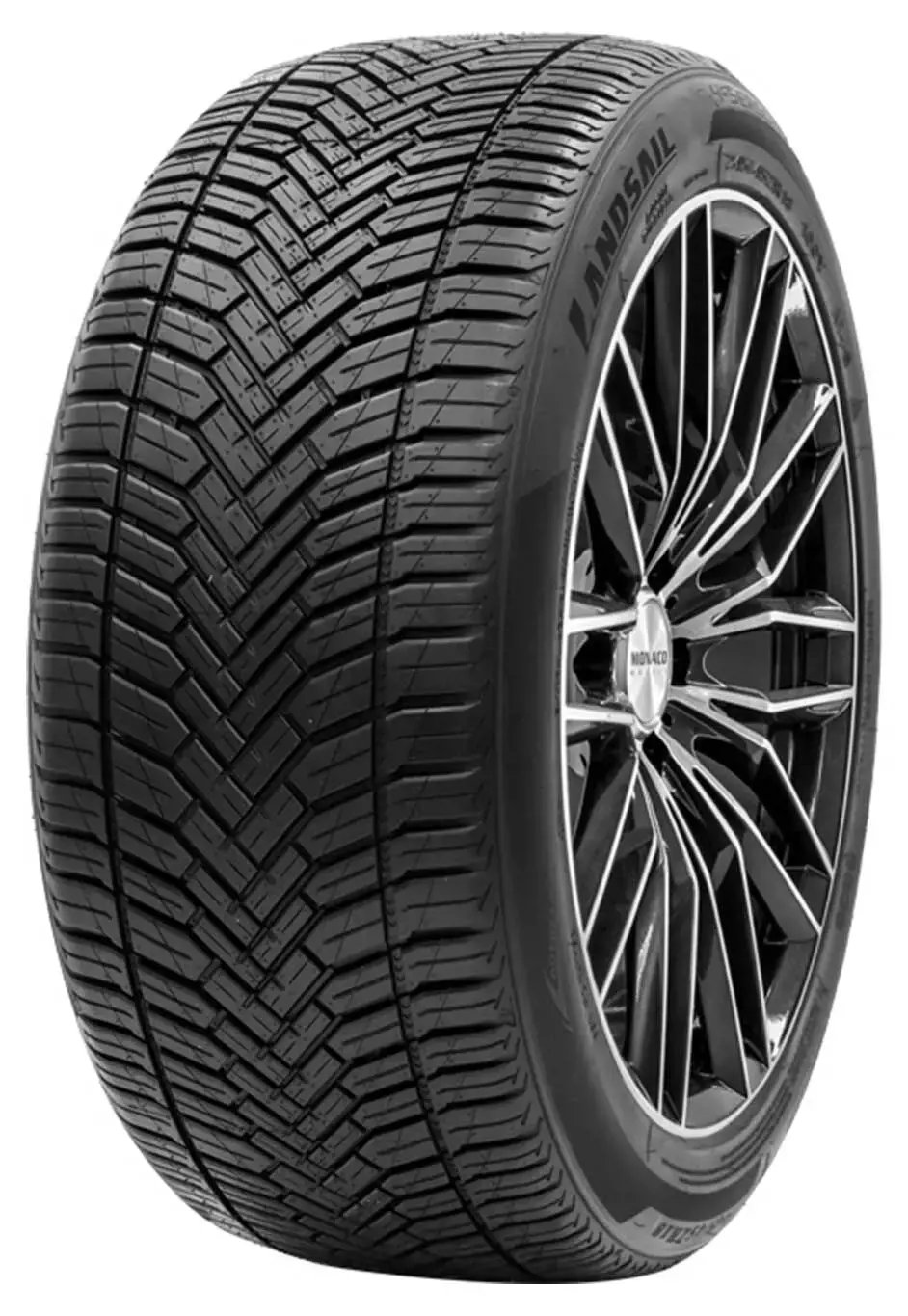 Landsail 4-Seasons 2 175/65 R14
