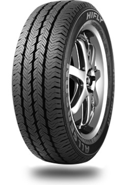 Hifly All-Transit 225/70 R15