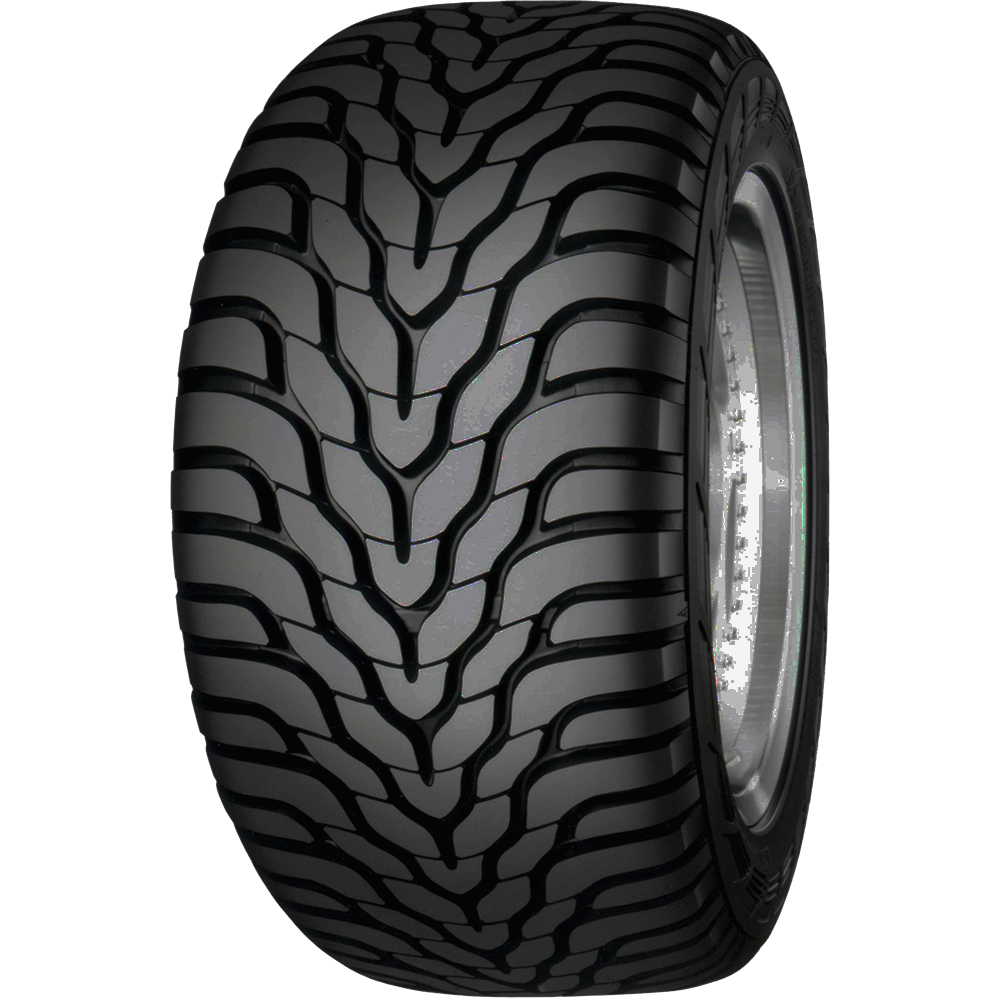 Yokohama AVS S/T type1 V801 285/55 R18