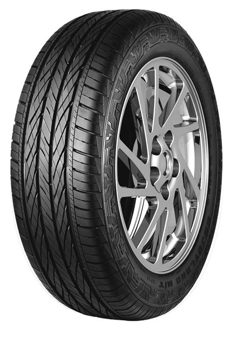 Tracmax X-Privilo H/T 265/70 R17