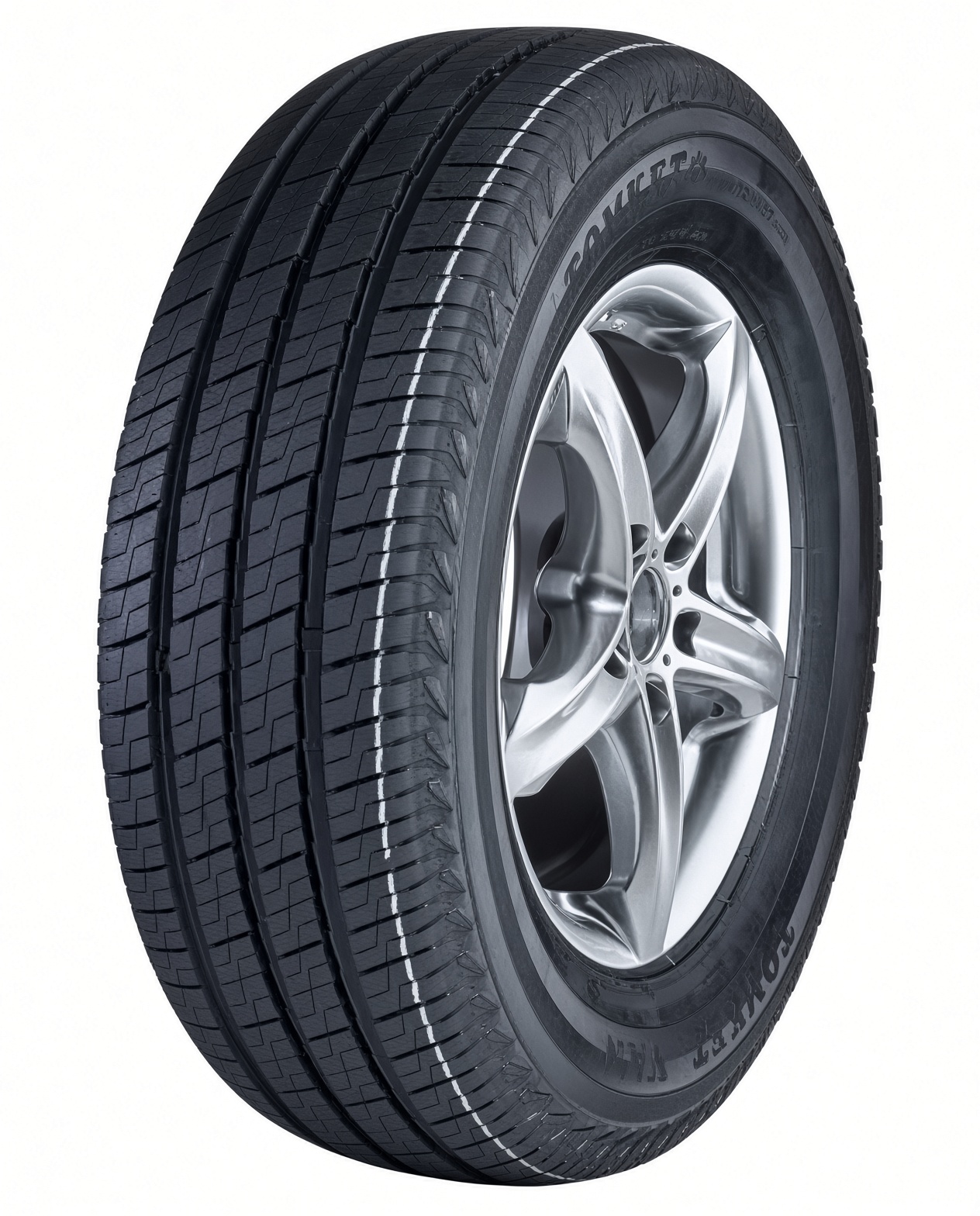 Tomket VAN 235/65 R16