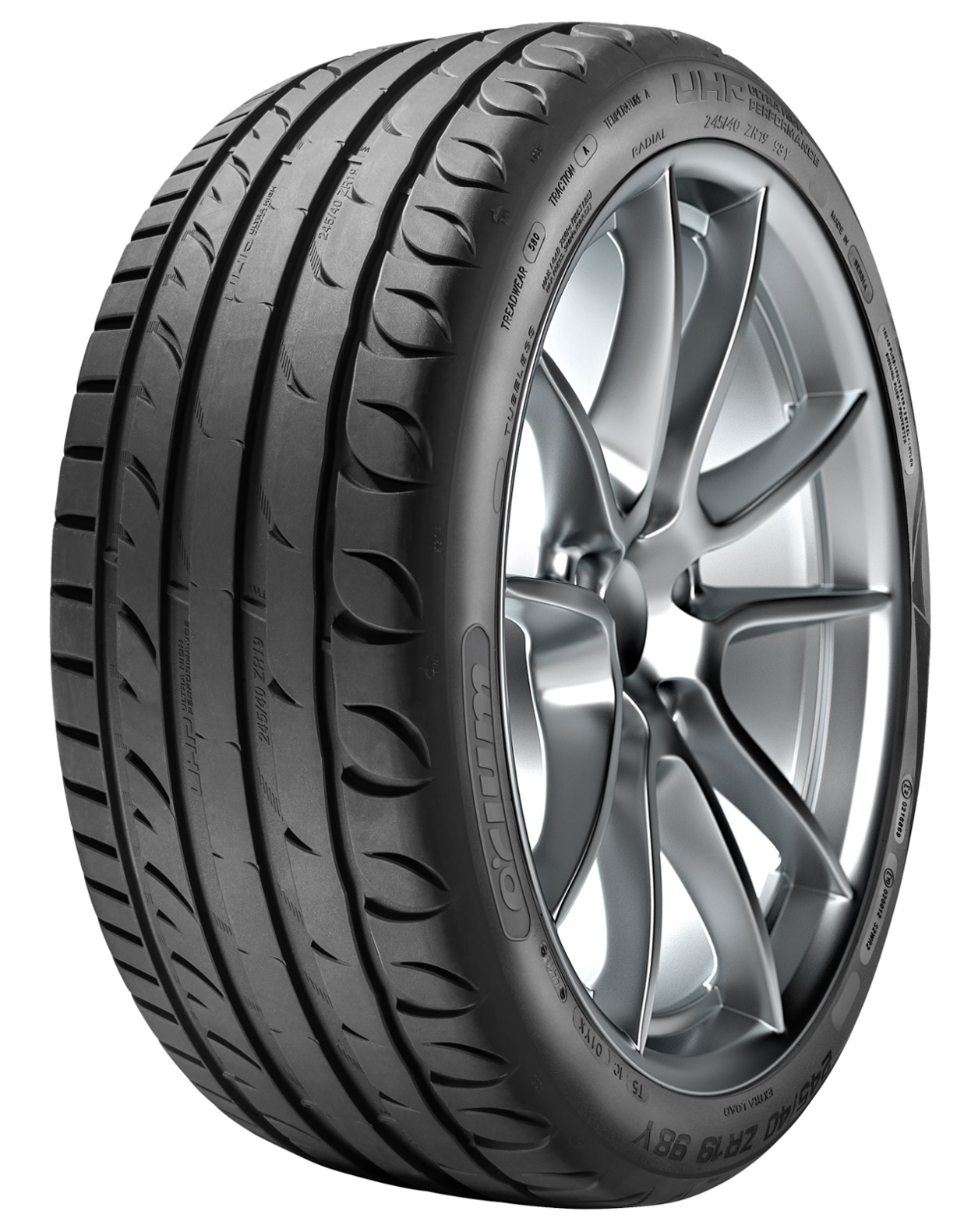Orium Ultra High Performance 235/40 R18