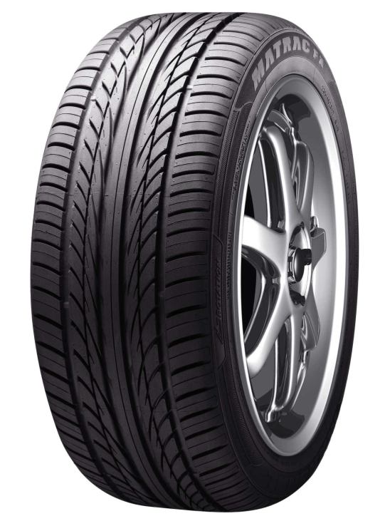 Marshal Matrac FX MU11 255/35 R20