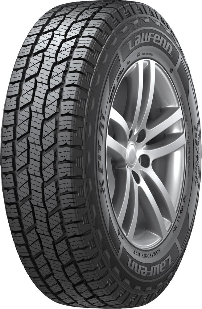 Laufenn X Fit AT LC01 245/75 R16