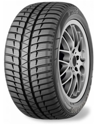 Sumitomo WT200 165/65 R15