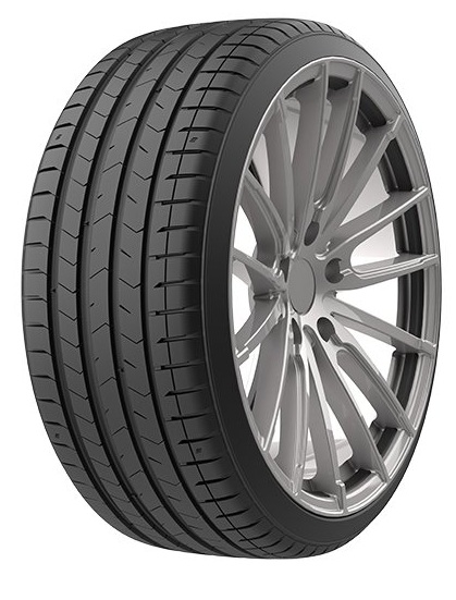 Zmax X-Super 88 235/55 R19