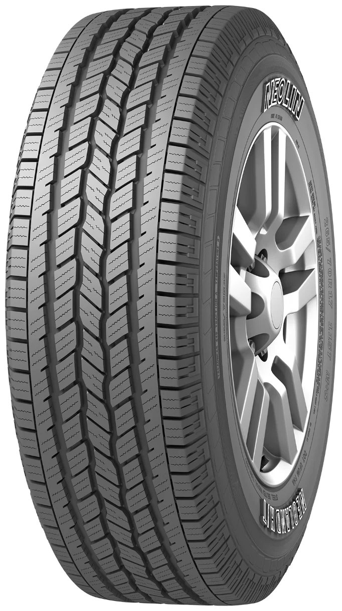 Neolin Neoland H/T 265/70 R16