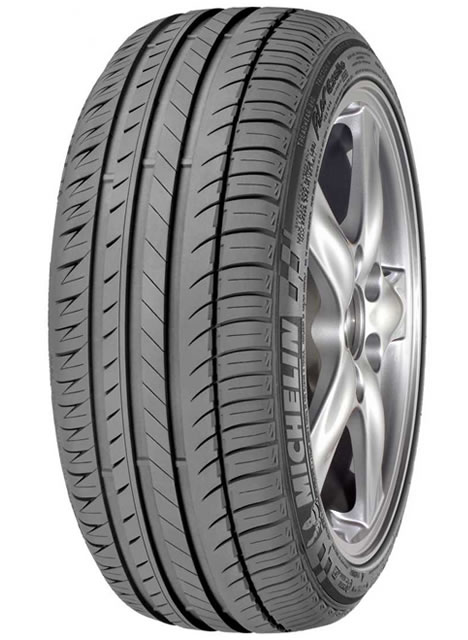 Michelin Pilot Exalto PE2 165/60 R14