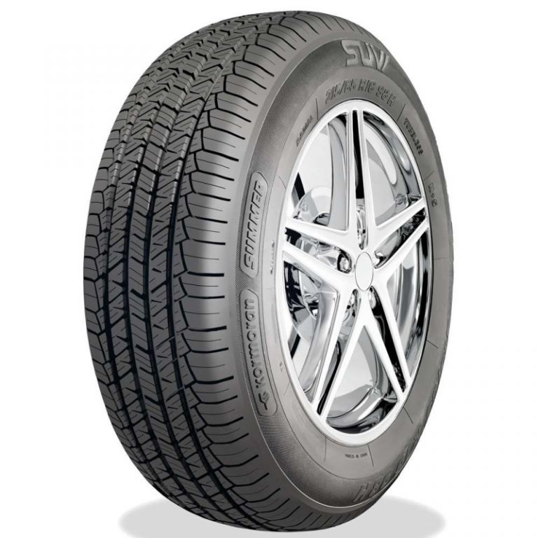 Kormoran Summer SUV 235/50 R19