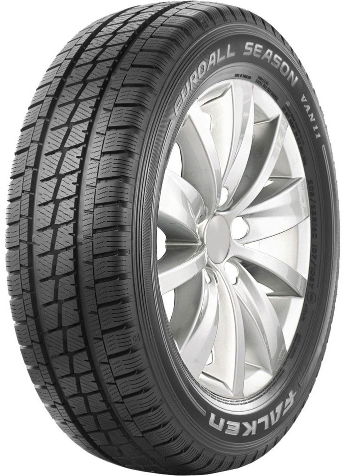 Falken Euroall Season VAN11 215/60 R16