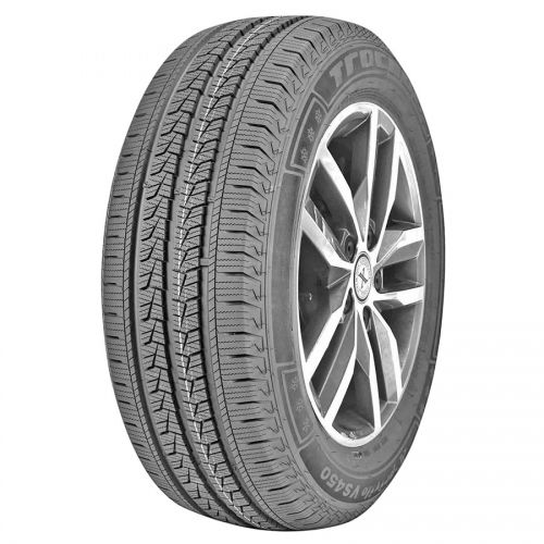 Tracmax X-Privilo VS450 225/65 R16