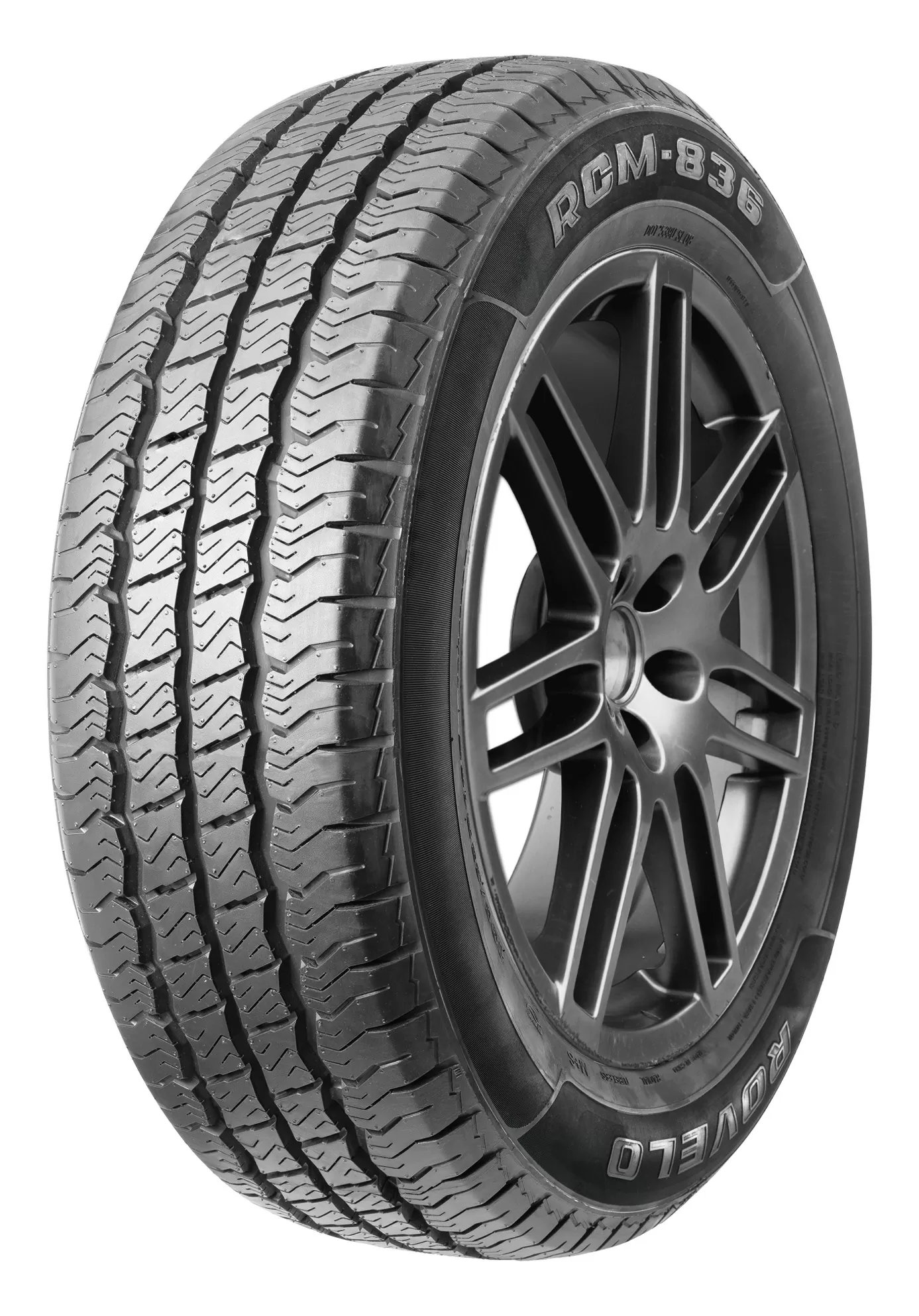Rovelo RCM-836 205/70 R15