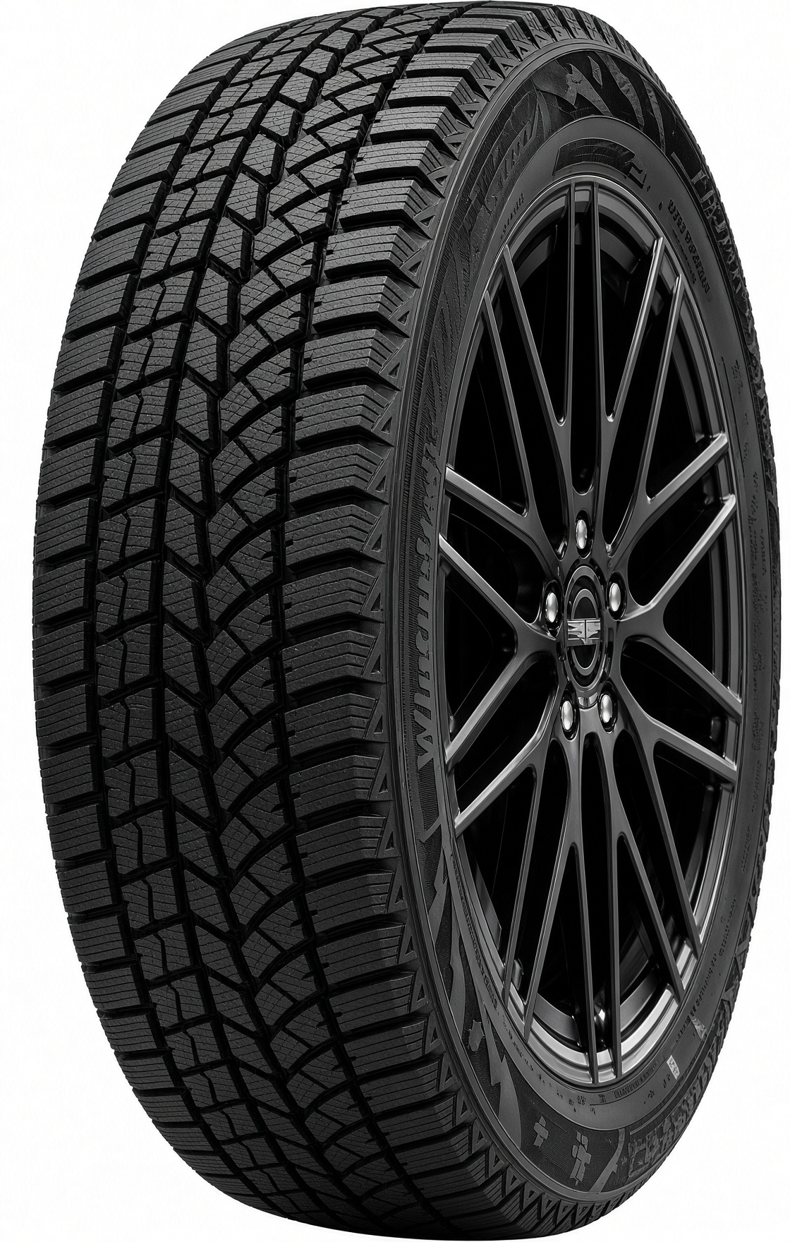 Nordexx Wintersafe N2 235/45 R18