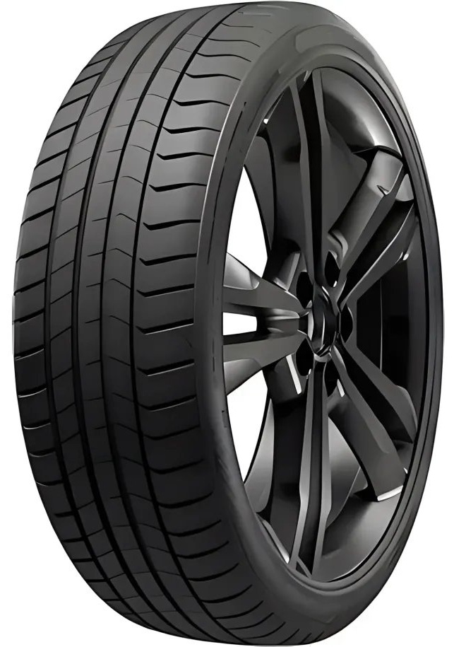 Blackarrow P16 245/55 R19