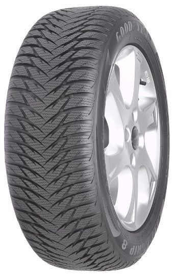 Goodyear UltraGrip 8 195/60 R15