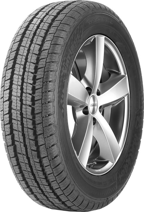 Leao iGreen VAN 4S 185/75 R16