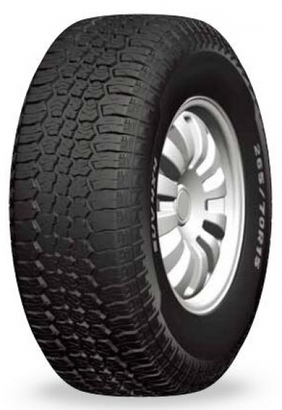 Tracmax X-Privilo AT01 215/70 R16