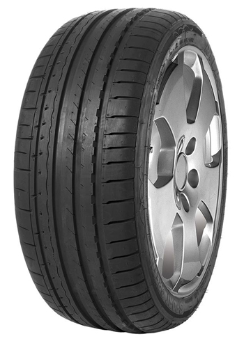 Atlas Sportgreen 3 255/45 R19