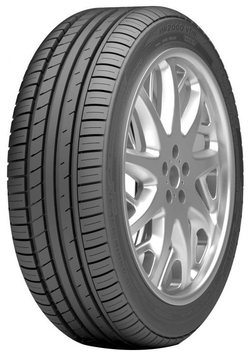 Zeetex HP2000 VFM 175/65 R15