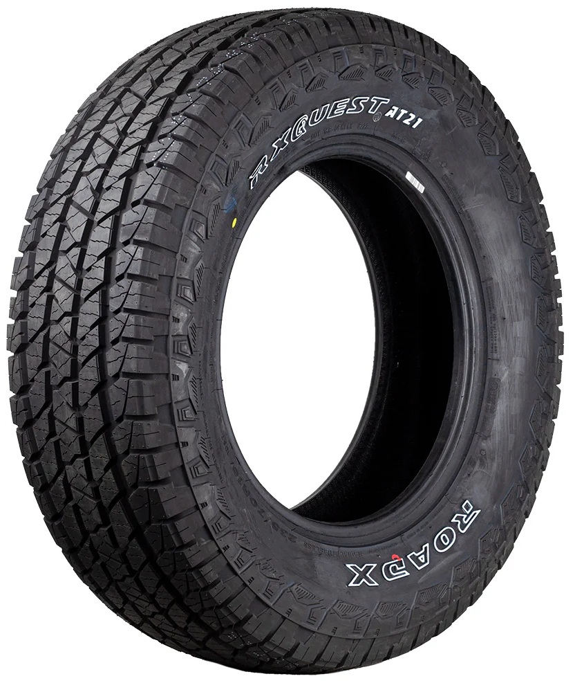 RoadX RX Quest AT21 265/70 R16