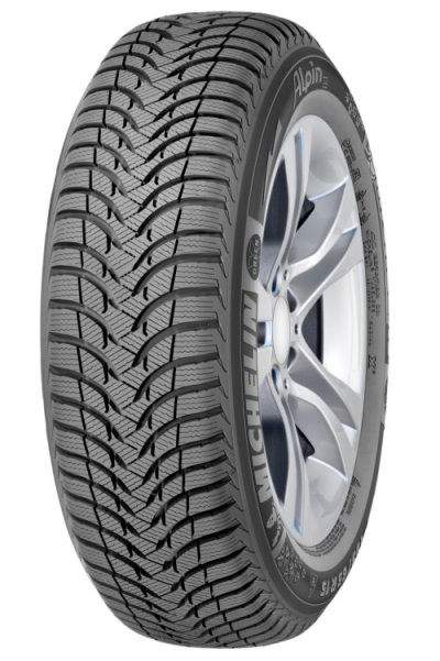 Michelin Alpin A4 175/65 R14