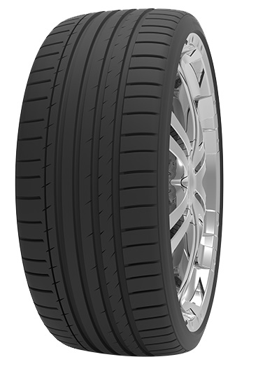 Gripmax Suregrip Pro Sport 285/45 R21