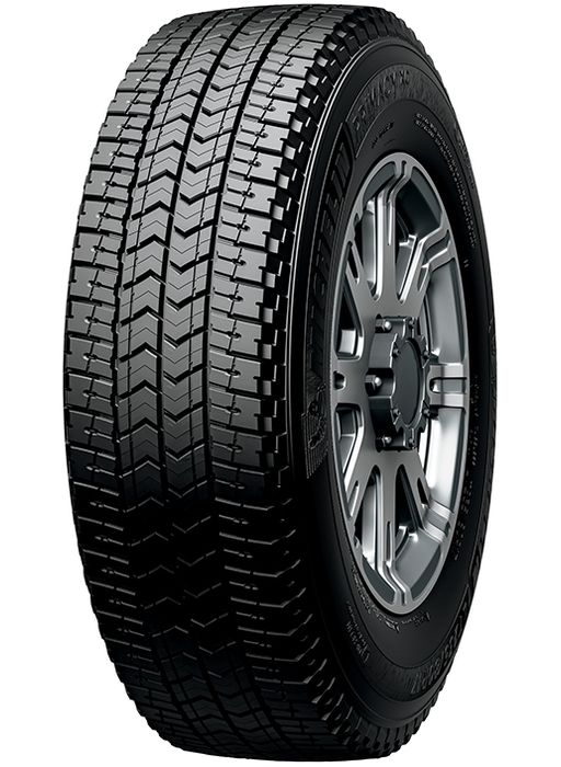 Michelin Primacy XC 265/60 R18