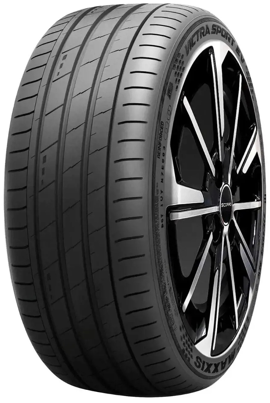 Maxxis Victra Sport VS-EV 235/50 R19