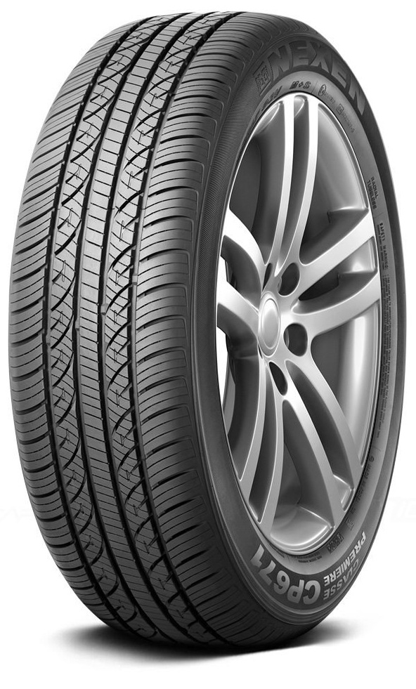 Nexen CP671 215/70 R16
