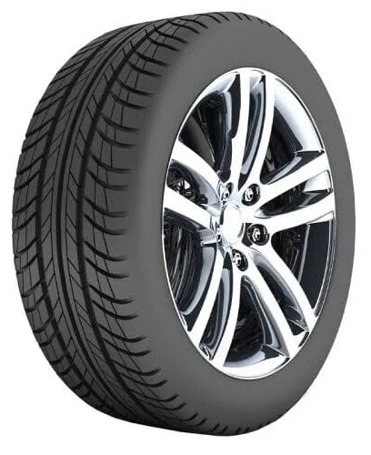 Road Rider Versa Max 235/55 R17