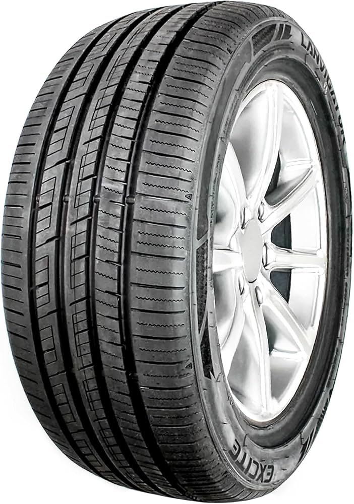 Lanvigator Excite UHP 215/50 R18
