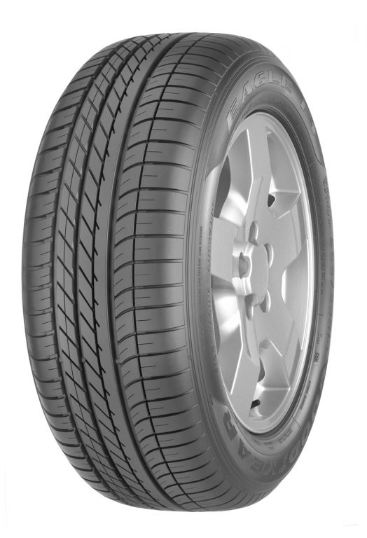 Goodyear Eagle F1 Asymmetric 2 SUV 285/45 R20