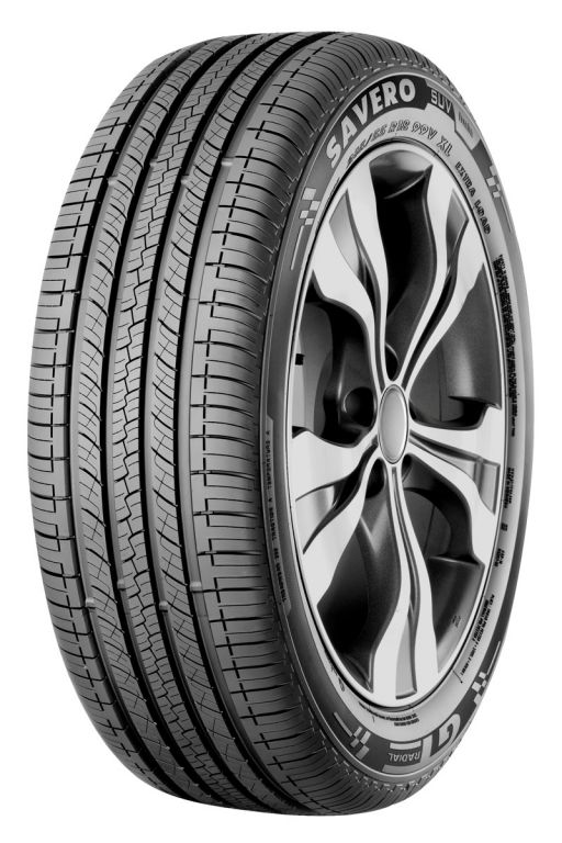 GT Radial Savero SUV 265/60 R18