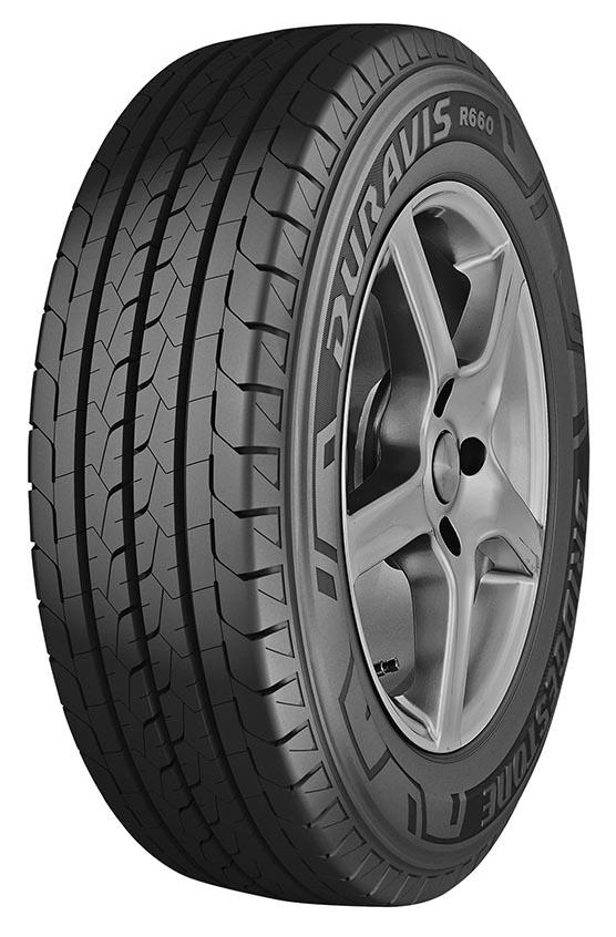 Bridgestone Duravis R660 Eco 235/65 R16