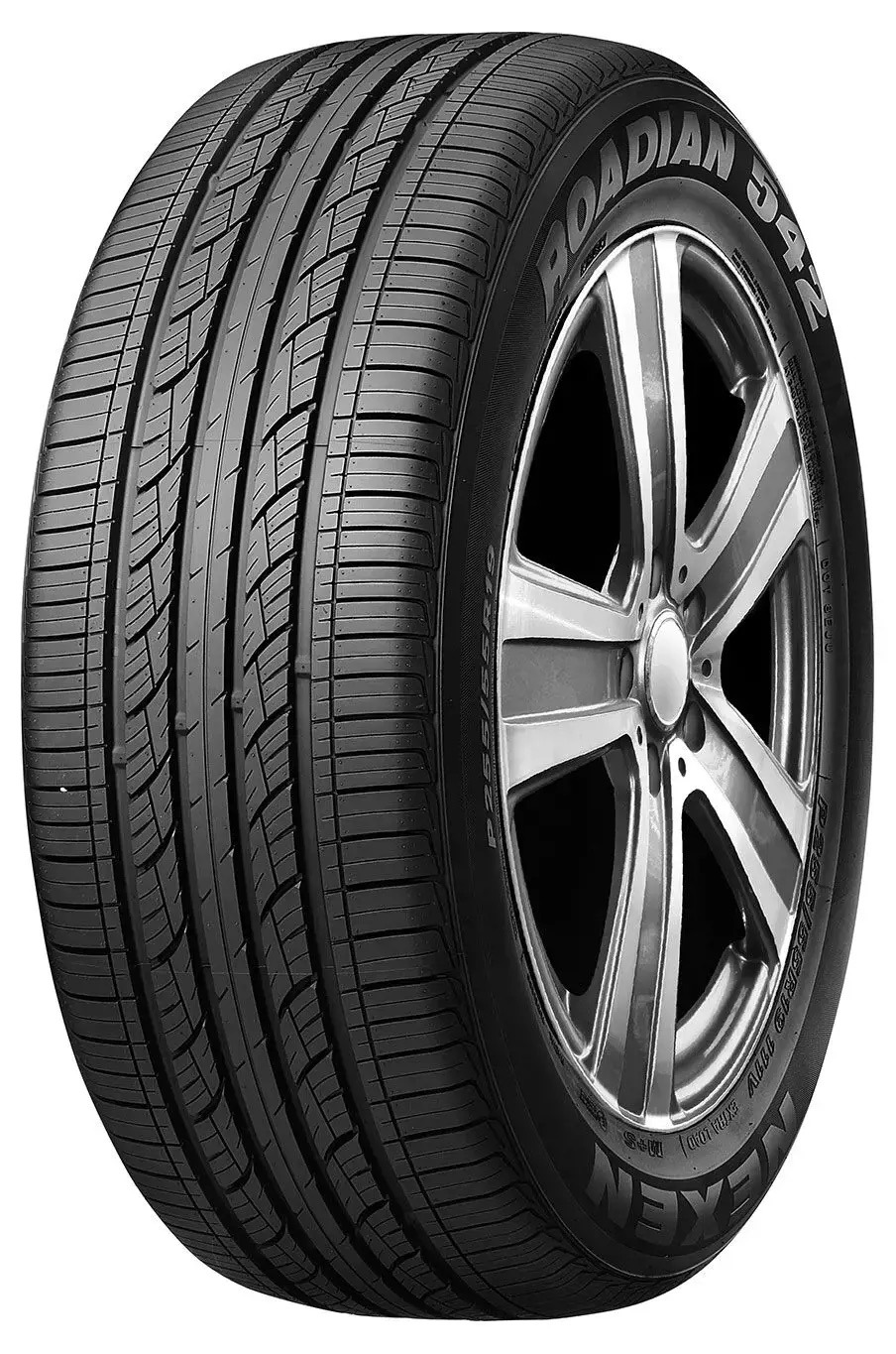 Nexen Roadian 542 255/60 R18