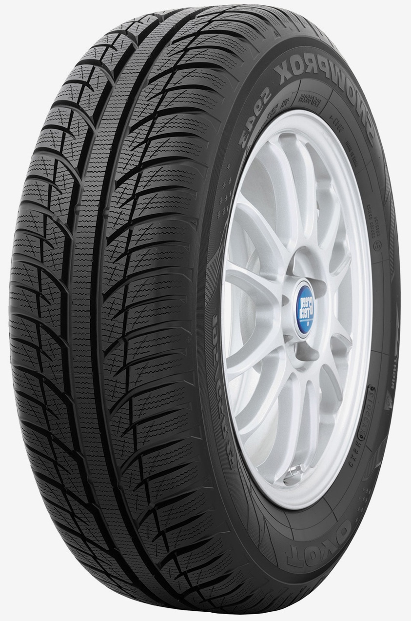 Toyo Snowprox S943 175/60 R16