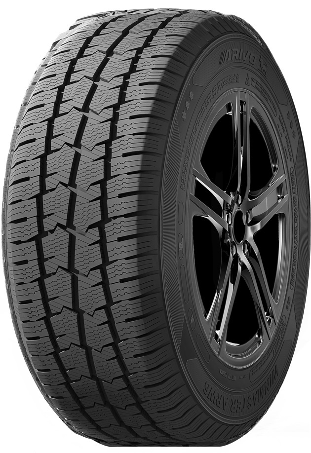 Arivo Winmaster ARW 6 225/65 R16