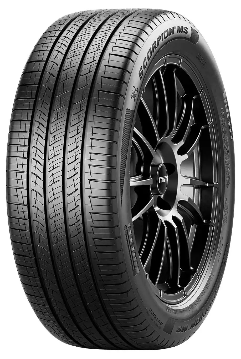 Pirelli Scorpion MS 255/55 R21