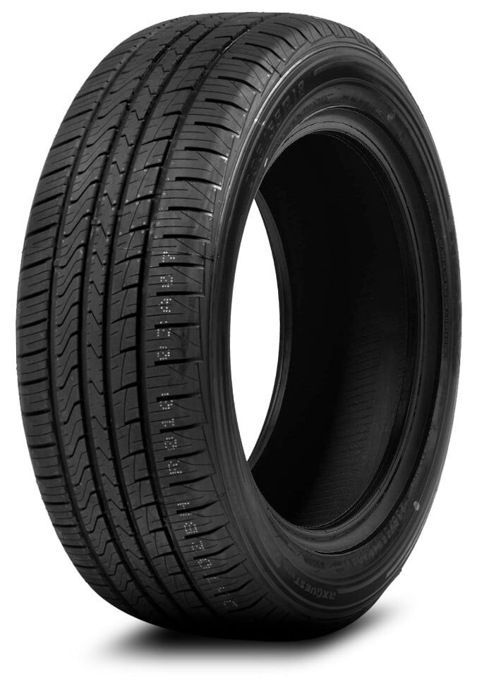 RoadX RX Quest DHT02 265/70 R15
