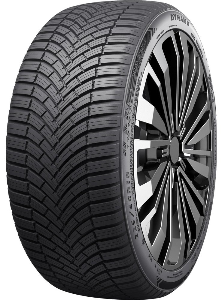Dynamo All Weather 185/55 R14