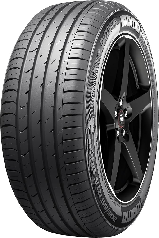 Momo M-300 Toprun AS Sport 195/50 R16