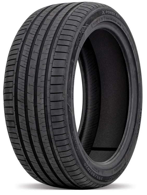 Tourador X-Power EV+ 235/45 R18