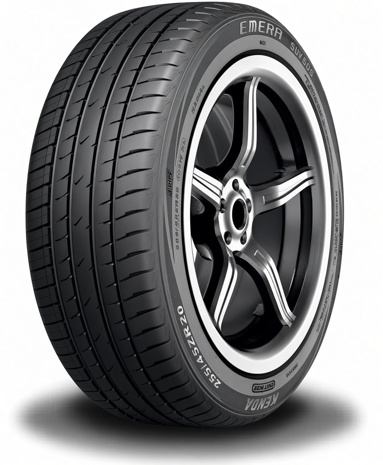 Kenda Emera SUV KR605 225/65 R17