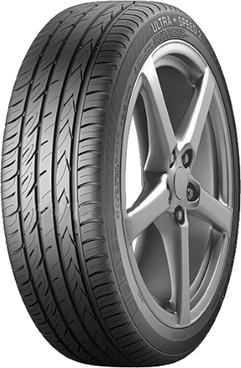 Gislaved Ultra Speed 2 215/55 R16