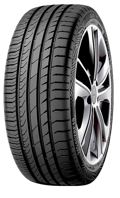 Giti GitiContr 288 275/35 R20