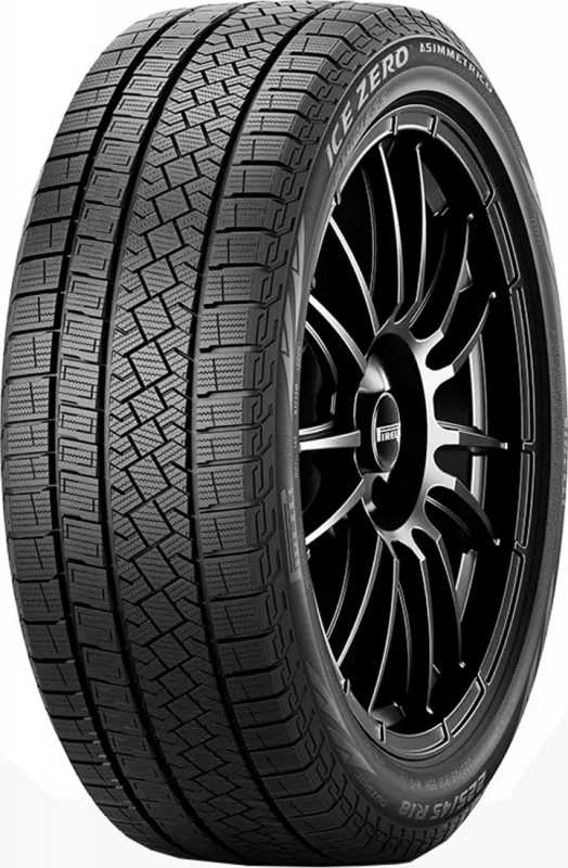Pirelli Ice Zero Asimmetrico 245/40 R20
