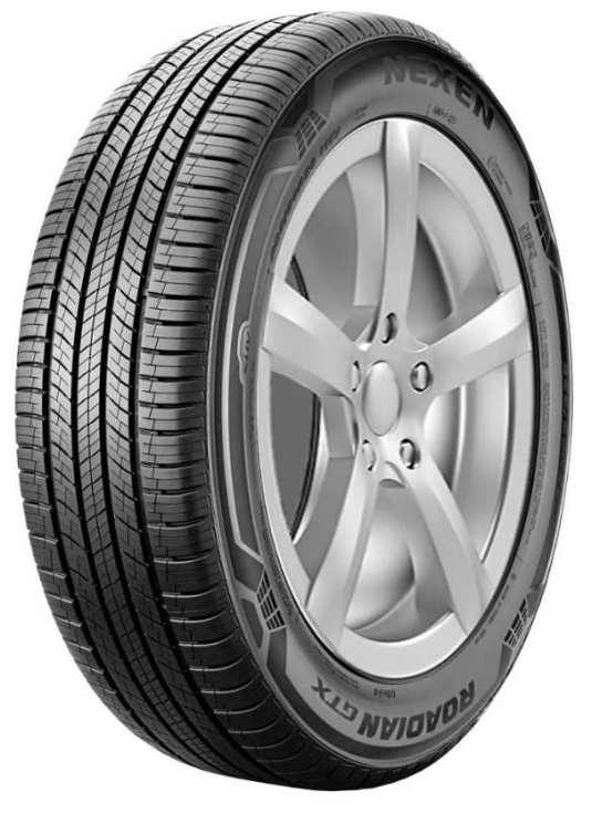 Nexen Roadian CTX 215/75 R16