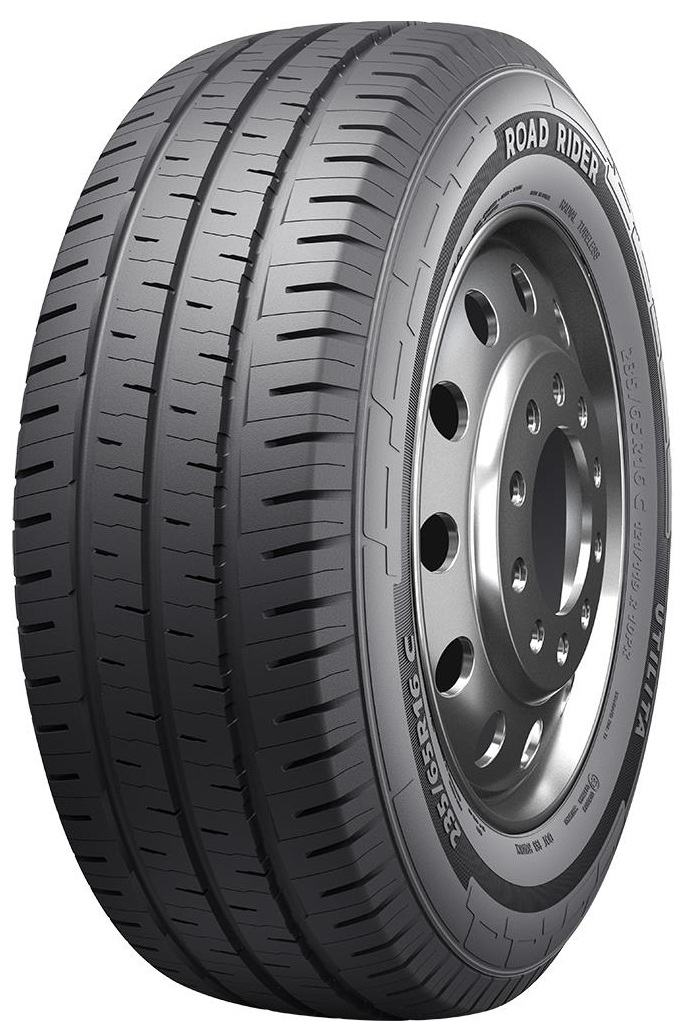 Road Rider Utilita 225/65 R16