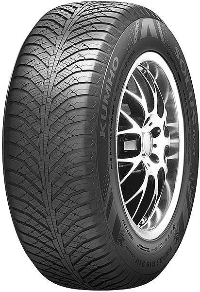 Kumho Solus HA31 4S 175/65 R13