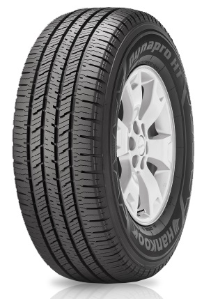 Hankook Dynapro HT (RH12) 245/70 R17